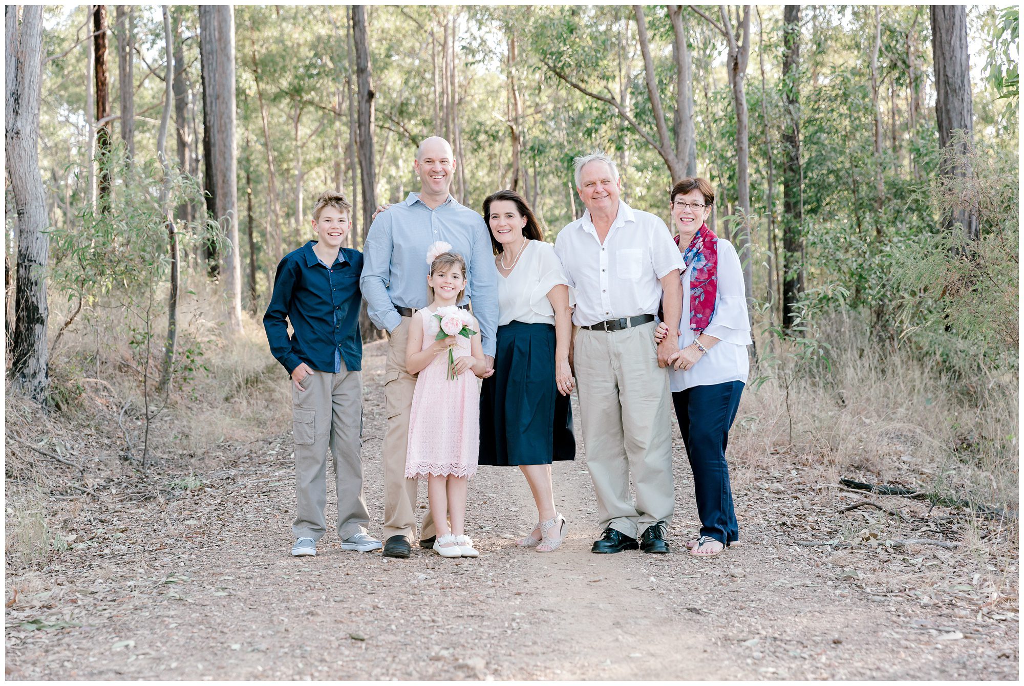 2018,Edwards Family,Extended family,taniawicks photography,woodlands,
