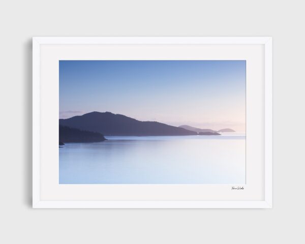 Hamilton Island photographic Print