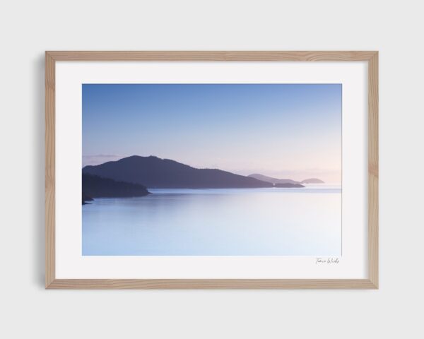 Hamilton Island photographic Print