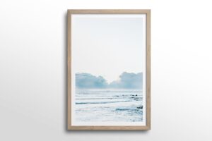 Photograph of Moffat Beach Daydream