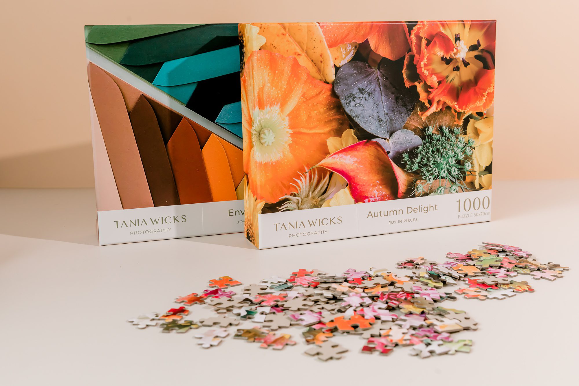 Jigsaw Puzzles Australia Luxury 1000 Piece Puzzle