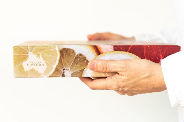 Citrus Burst Jigsaw Puzzle - Image 9